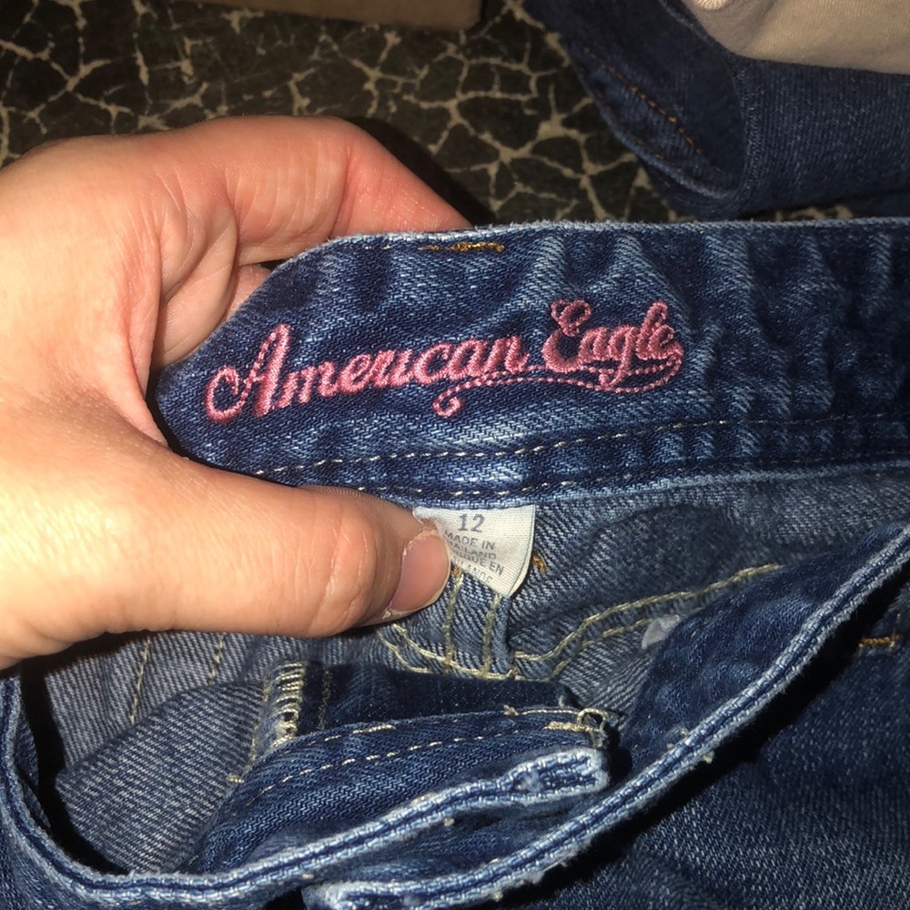 American Eagle Skirt - Picture 3 of 3